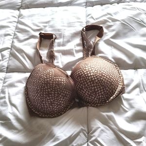 Very Sexy Pushup Victoria's Secret Bra